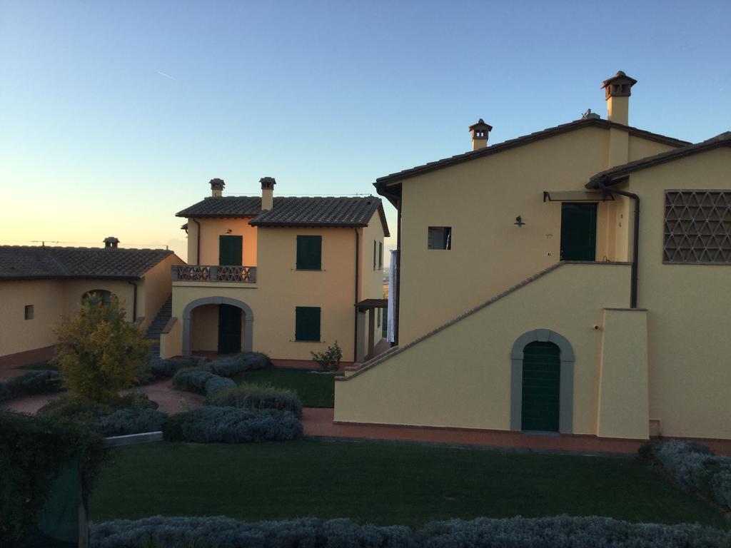 Il Borgherino Cerreto Guidi Ruang foto