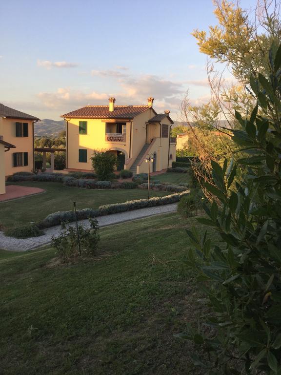 Il Borgherino Cerreto Guidi Ruang foto