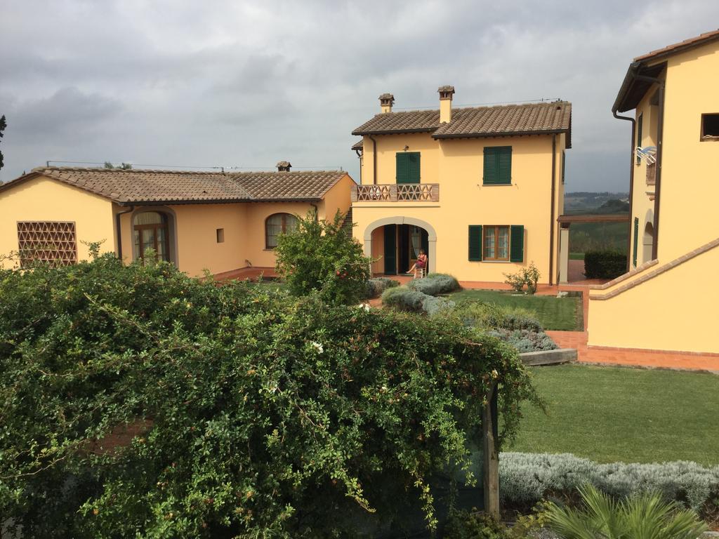 Il Borgherino Cerreto Guidi Ruang foto
