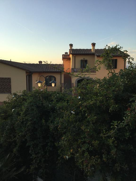 Il Borgherino Cerreto Guidi Ruang foto