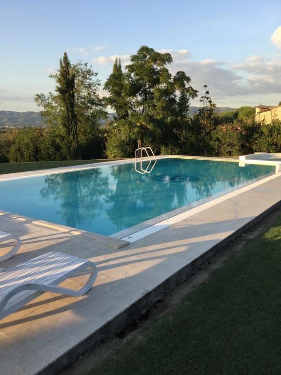 Il Borgherino Cerreto Guidi Ruang foto