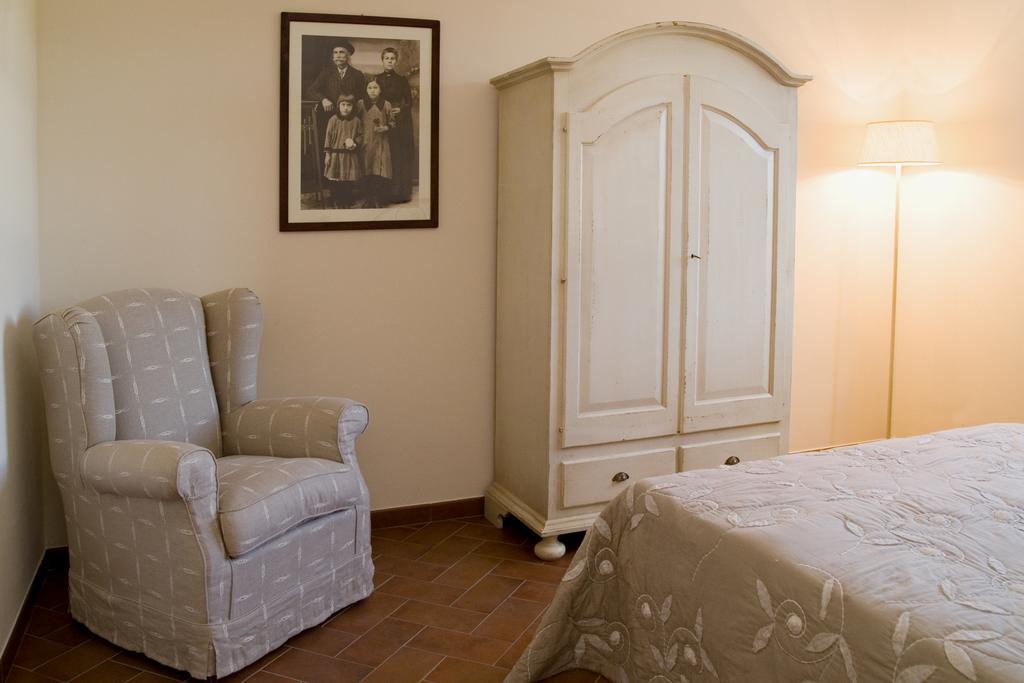 Il Borgherino Cerreto Guidi Ruang foto