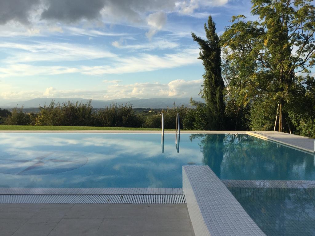 Il Borgherino Cerreto Guidi Ruang foto